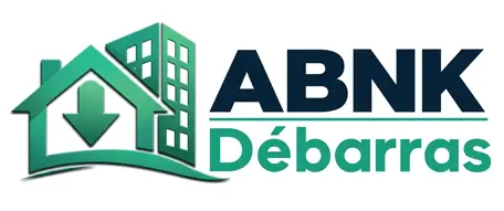 Logo avec barra entreprise spécialisée.