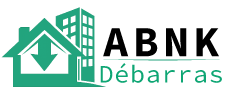 Logo entreprise Abnk-Débarras